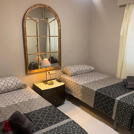 Appartement Rocasol - La Baronesa à Calp Extérieur photo