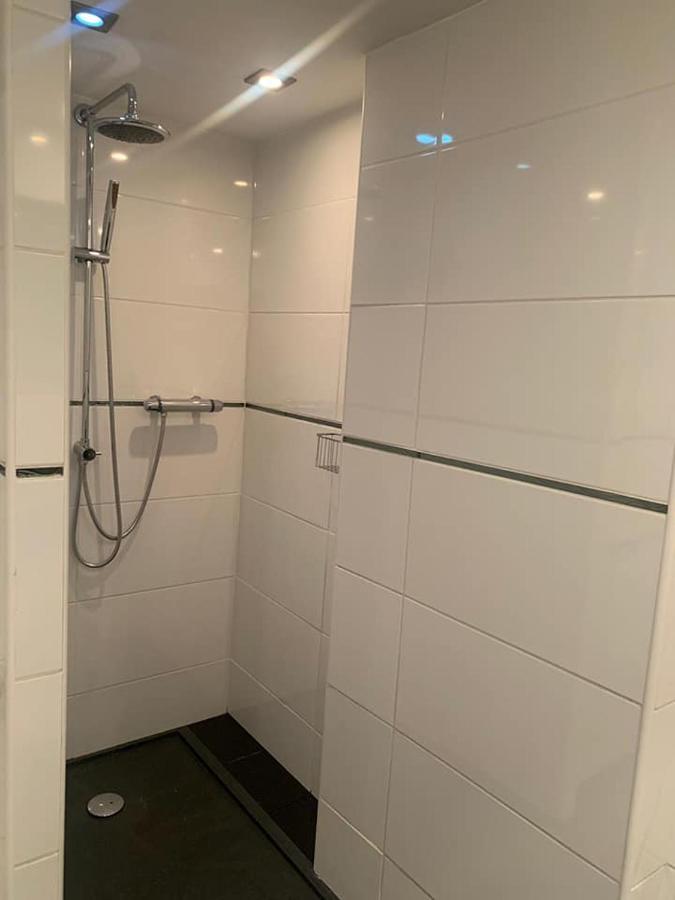 Appartement Rocasol - La Baronesa à Calp Extérieur photo