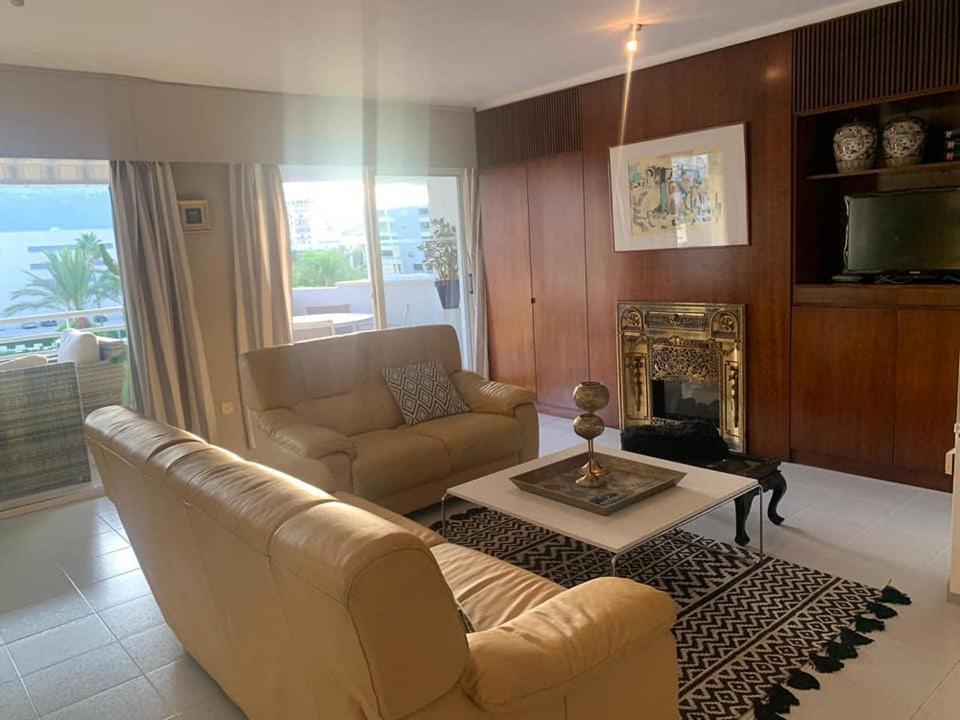 Appartement Rocasol - La Baronesa à Calp Extérieur photo